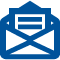 Email newsletter icon