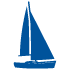 Sailboat Icon