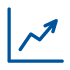 Interest Rate Risk Management Icon