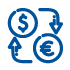 Money Service Business Icon