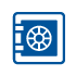 Cash Vault Icon