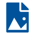 Image Services Icon