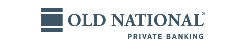 Old National Private Banking logo