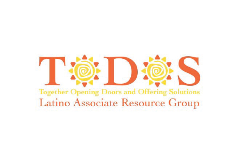 TODOS logo