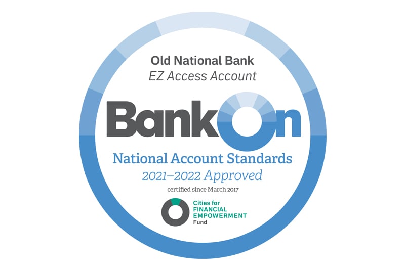 Bank On Logo