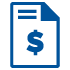 Bill Pay Icon