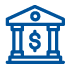 Financial Institutions Icon